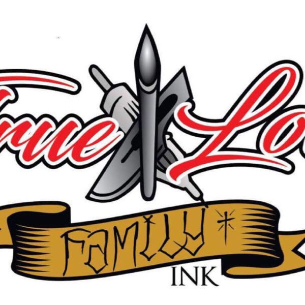 True Love Ink