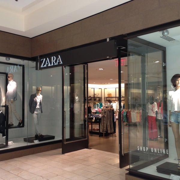 montgomery mall zara