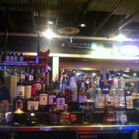 Photo taken at Chili&#39;s Grill &amp; Bar by Jason B. on 9/20/2012