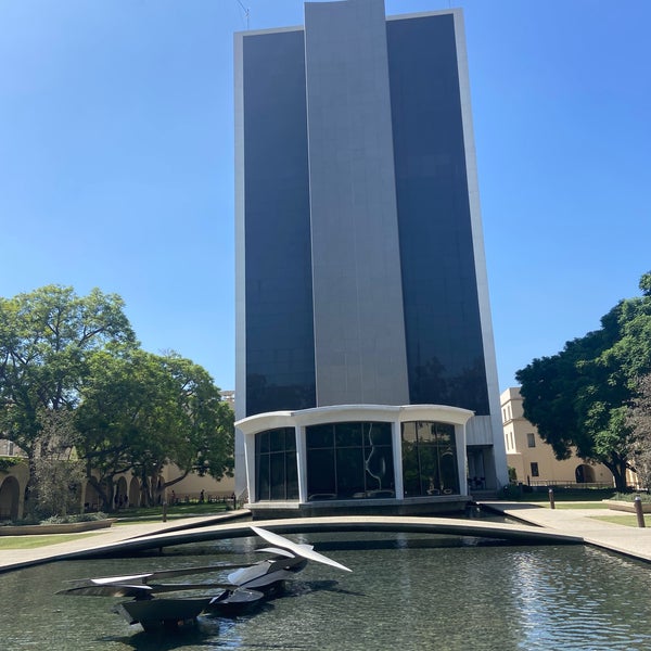 Foto tirada no(a) Instituto de Tecnologia da Califórnia por Ana Carolinne em 9/15/2021