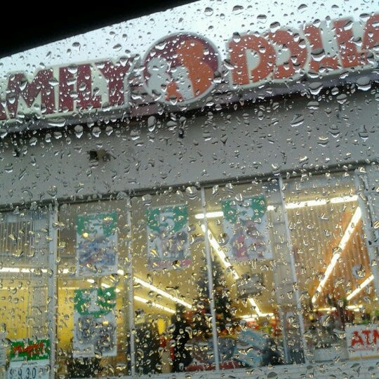Family Dollar Woodlawn 0 Tips
