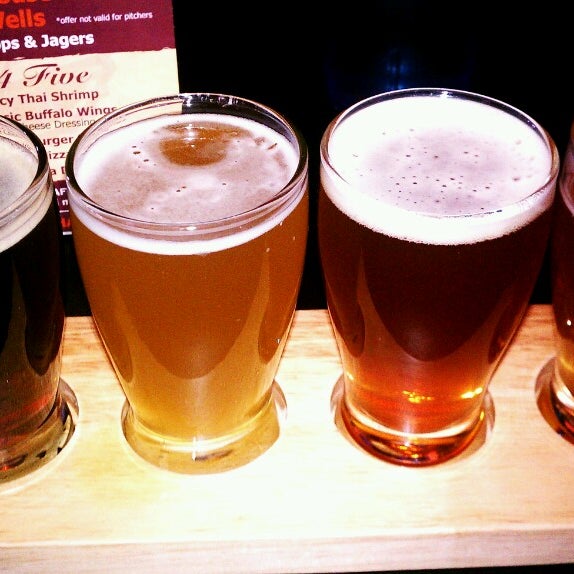 Photos at Choppers Sports Grill Sports Bar in Cherry Creek