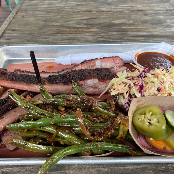 The Patio on Richmond Bar