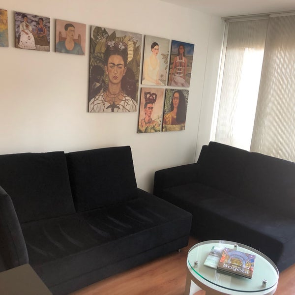 Foto diambil di Celebrities Suites &amp; Apartments oleh José Antonio G. pada 5/6/2019
