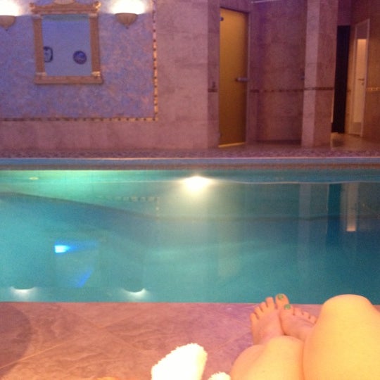Photos at Wellness&spa Астери Талассо - 6 tips