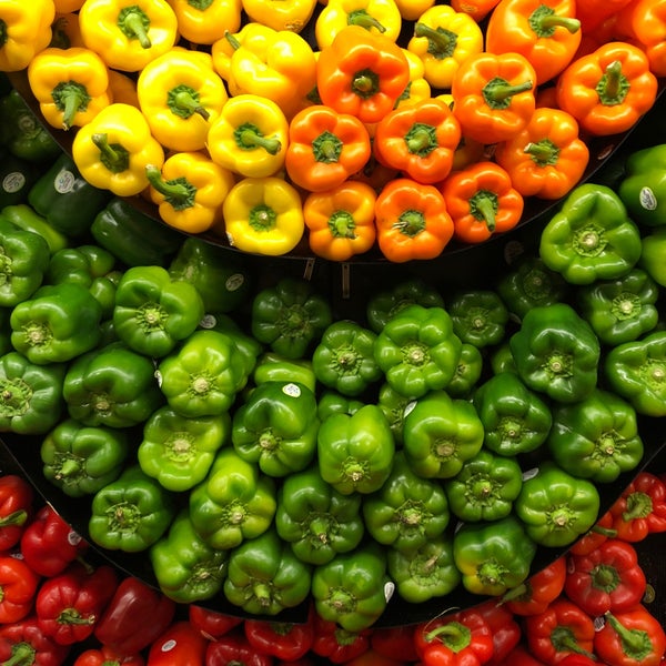 Safeway Grocery Store in Menlo Park