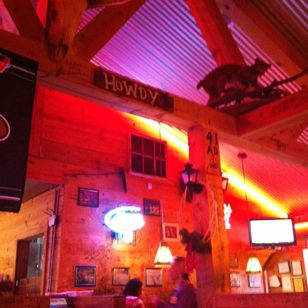 Photos at Wagon Master Steakhouse 2206 S 5th St