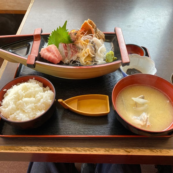 Photos At 魚貝料理あさりめし たかはし 富津市 富津市 千葉県