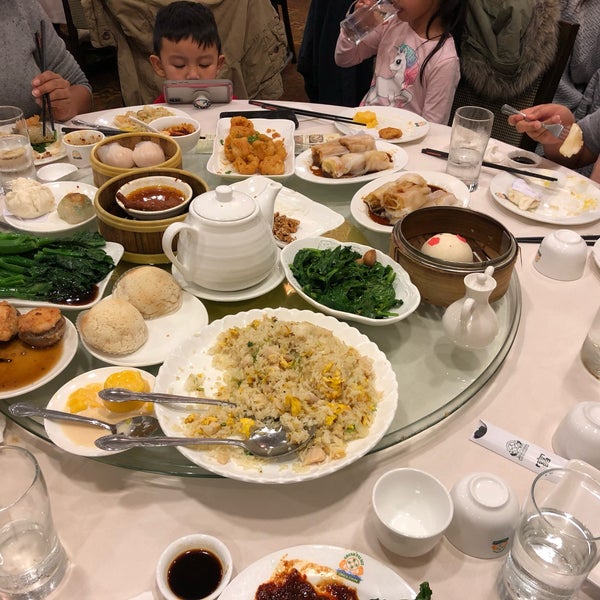 Photos at Grand Palace Seafood Restaurant Downtown South San