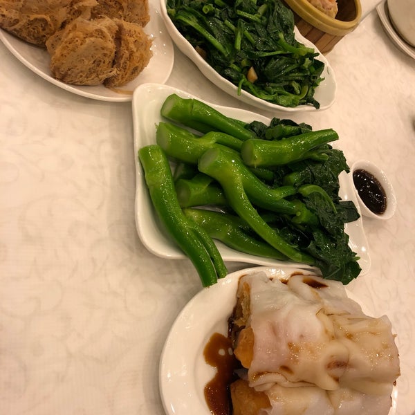 Photos at Grand Palace Seafood Restaurant Downtown South San