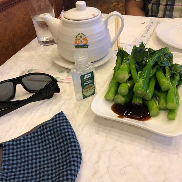 Photos at Grand Palace Seafood Restaurant Downtown South San