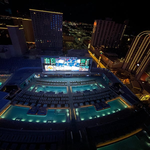 Foto diambil di Circa Resort &amp; Casino oleh Ron N. pada 5/10/2023