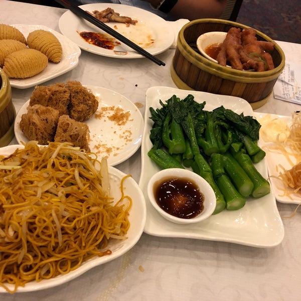 Photos at Grand Palace Seafood Restaurant Downtown South San