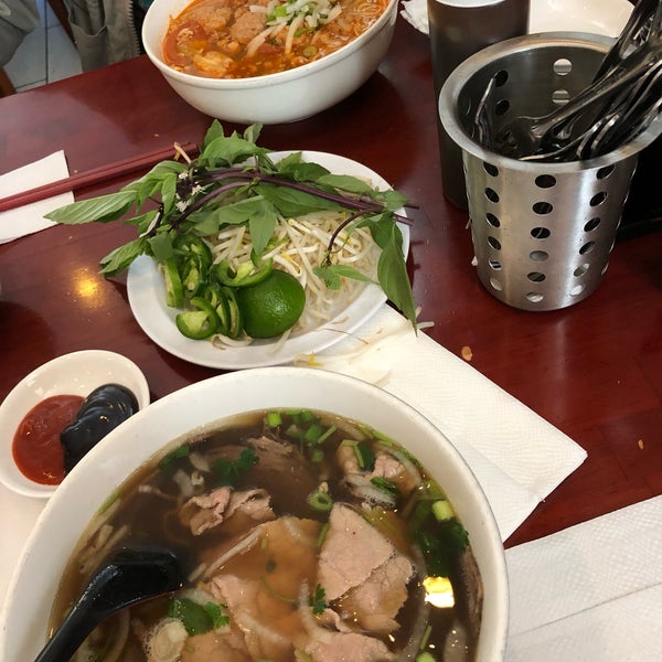 7/4/2019 tarihinde Ron N.ziyaretçi tarafından Ben Tre Vietnamese Homestyle Cuisine'de çekilen fotoğraf