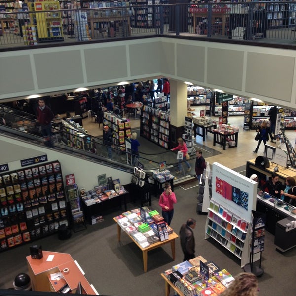 Barnes & Noble - Northwest Side - San Antonio, TX