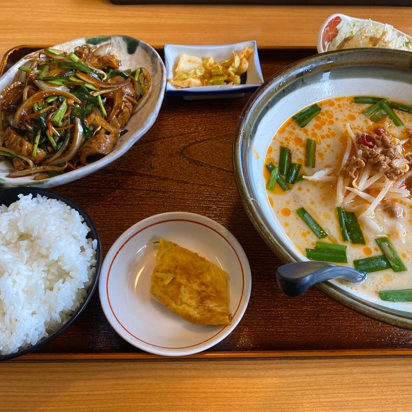 台湾料理 萬来 敦賀市の中華料理店 台湾料理 萬来 敦賀市の中華料理店