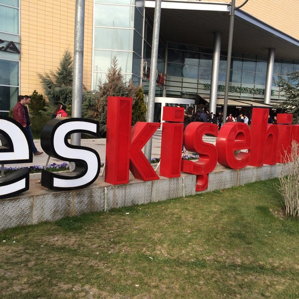 4/5/2015 tarihinde METİN Z.ziyaretçi tarafından Espark'de çekilen fotoğraf