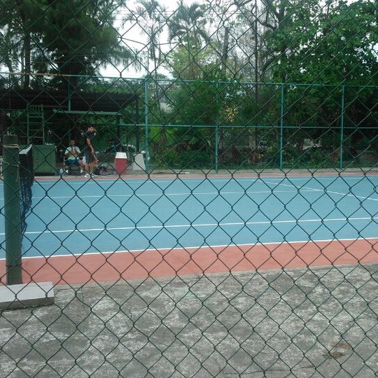 Parque Miramonte Park