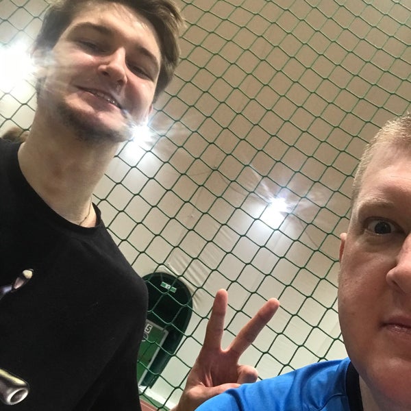 Photos at СК Разлив - ул. Академика Вернова, 1