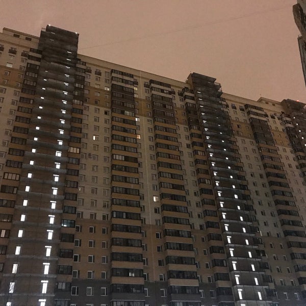 Купить Квартиру Спб Учительская 18