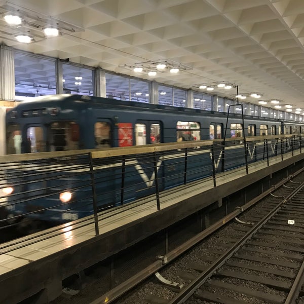 Метро девяткино 05.09