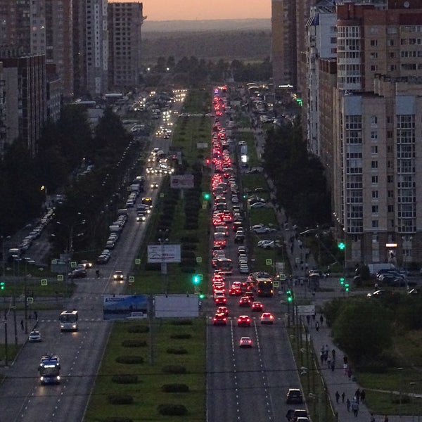 8/28/2019 tarihinde Владислав I.ziyaretçi tarafından Пентхаус «Поднебесная» / Skyspace'de çekilen fotoğraf