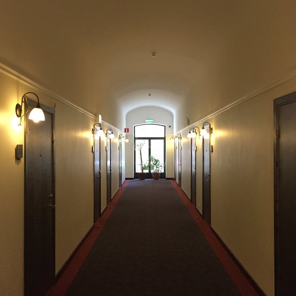 6/12/2015 tarihinde Владислав I.ziyaretçi tarafından Hotell St. Barbara'de çekilen fotoğraf
