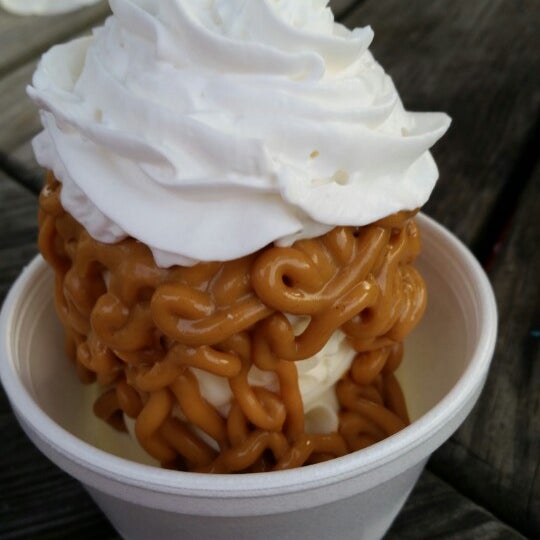 Route 20 Ice Cream Orchard Park, NY