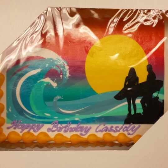 Photos at ShopRite of Marmora 4 W. Roosevelt Blvd.