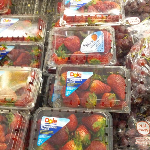 Photos at ShopRite of Marmora 4 W. Roosevelt Blvd.