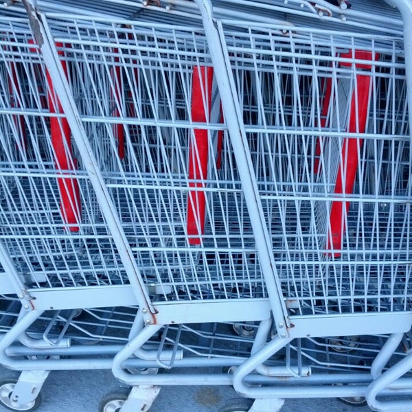 Photos at ShopRite of Marmora 4 W. Roosevelt Blvd.