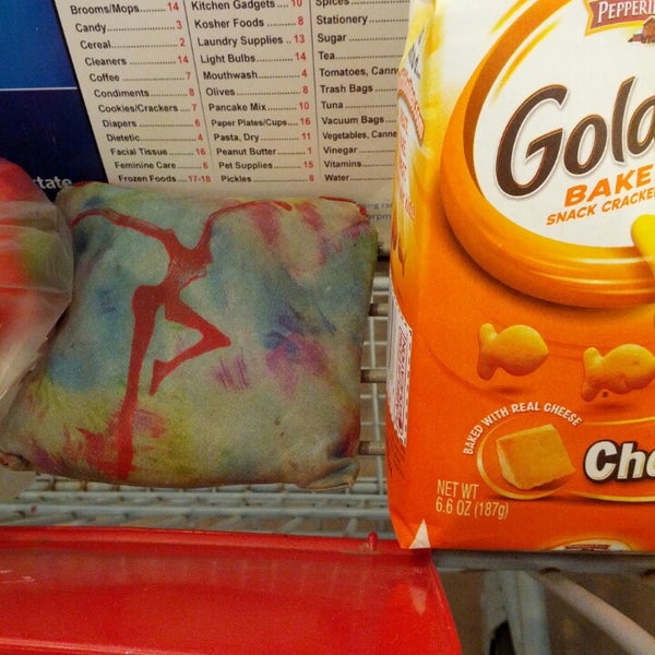 Photos at ShopRite of Marmora 4 W. Roosevelt Blvd.