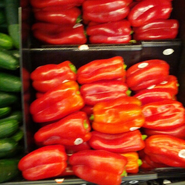 Photos at ShopRite of Marmora 4 W. Roosevelt Blvd.