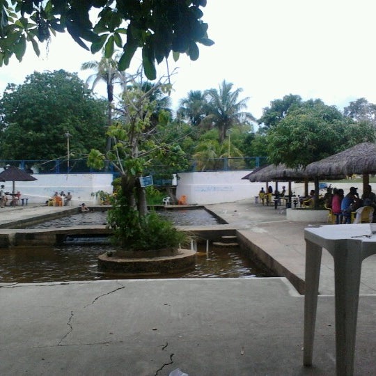 Photo taken at AABB Caxias - MA by Cassio C. on 12/9/2012