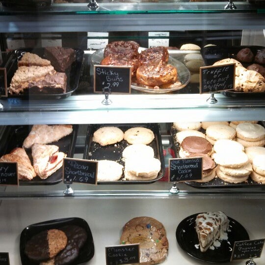 Cheesecake Heaven Cafe & Bakery Wisconsin Dells, WI