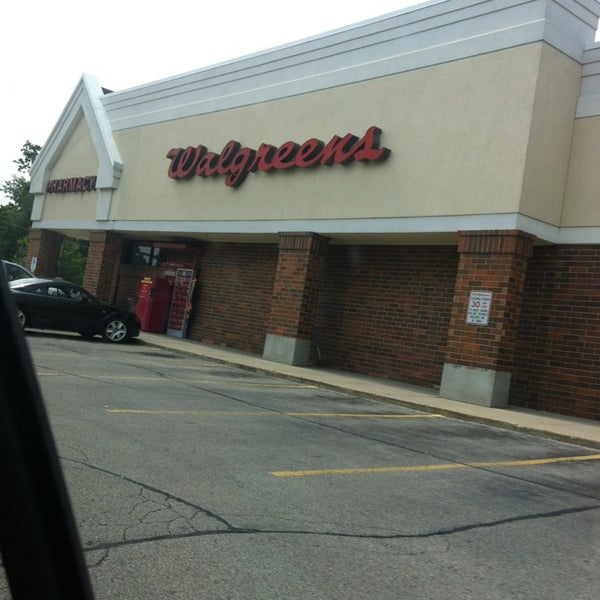 Walgreens Haledon Nj