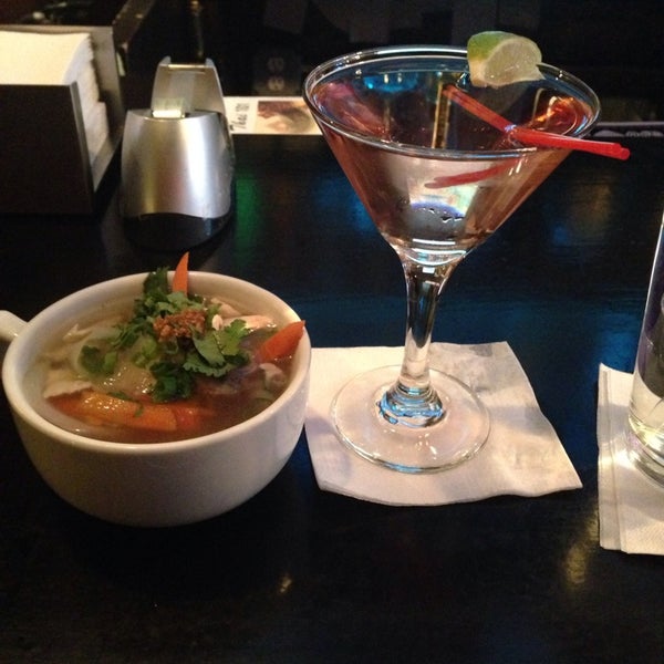 Thai 101 Thai Restaurant in Brooklyn