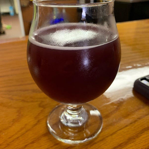 Photo taken at Beaver Brewing Company by Joe D. on 7/27/2019