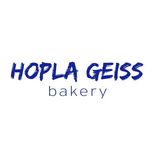 Photo taken at Hopla Geiss Restaurant by Hopla Geiss Bakery on 5/5/2017