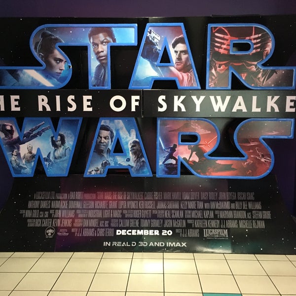 Fotos en Regal Royal Palm Beach & RPX Royal Palm Beach, FL