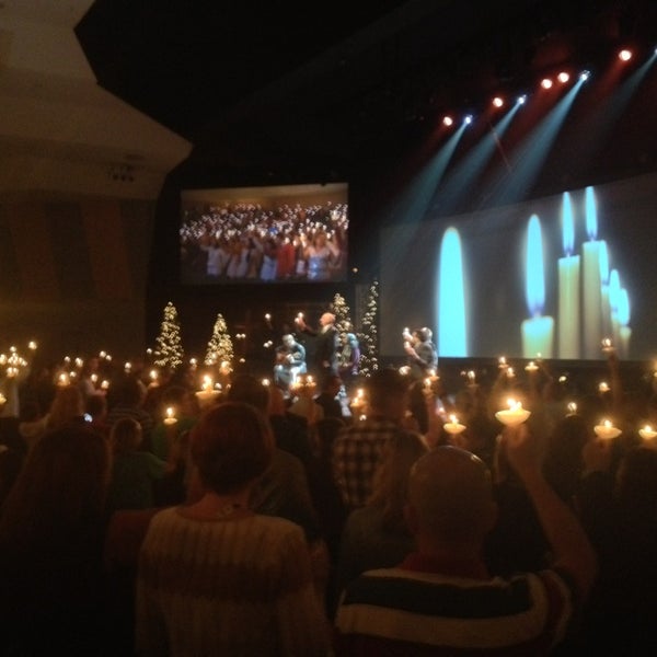 Christ Fellowship Church
