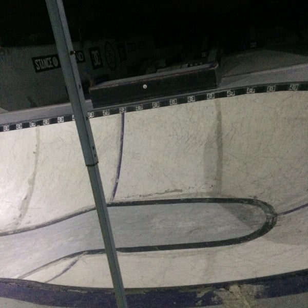 Photos At Backyard Skate Park Skate Park