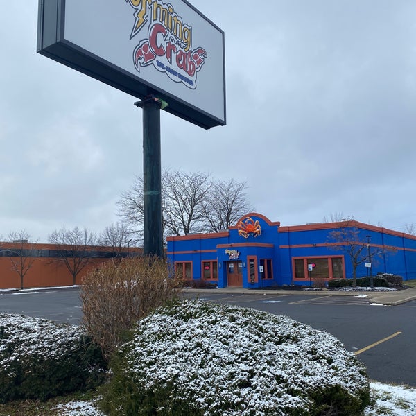 Storming Crab Syracuse, NY