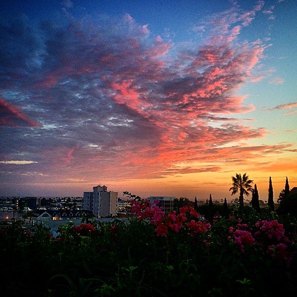 Cliff Drive Park 3 tips