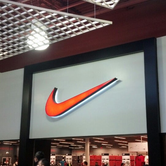 Nike Factory Store - 7400 Las Vegas Blvd S Ste 1