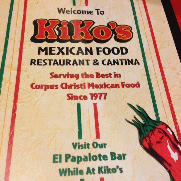 This is the best Mexican food restaurant ever!!! You will never have better food. I've been coming here since I was a kid.