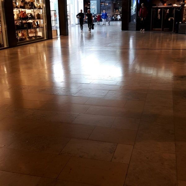 Photo taken at Alexandrium Shopping Center by John B. on 9/10/2019