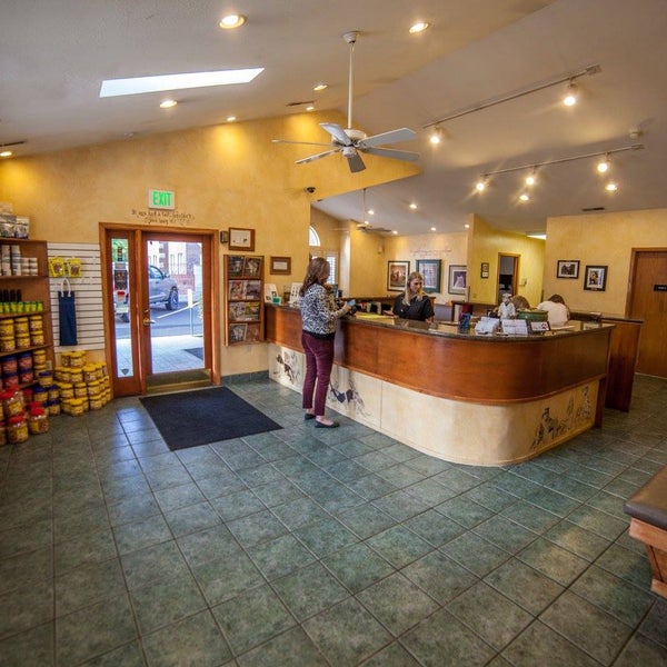 Cottonwood Animal Hospital Salt Lake City, UT