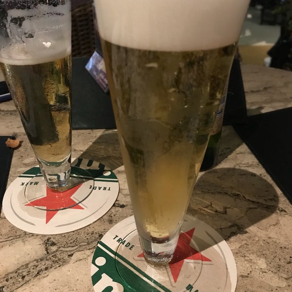 Empório 167 Pizzeria in São Paulo