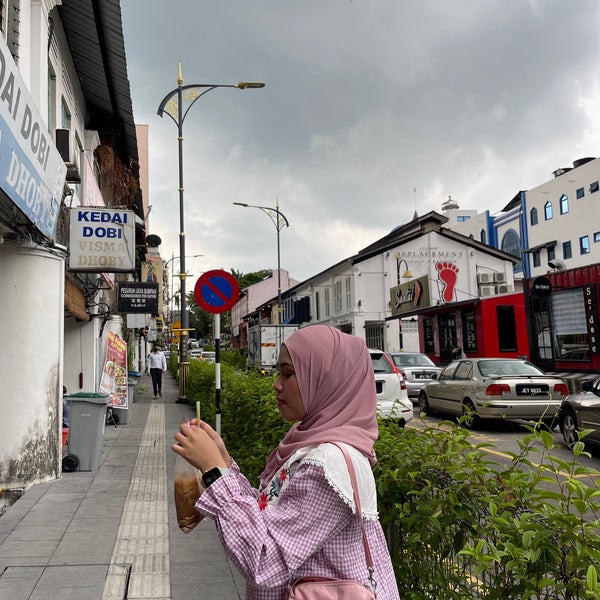Tong Guan Kopitiam Johor Bahru City Square